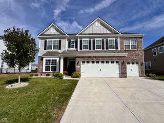 6527 Gulfwood Drive, Brownsburg, IN 46112