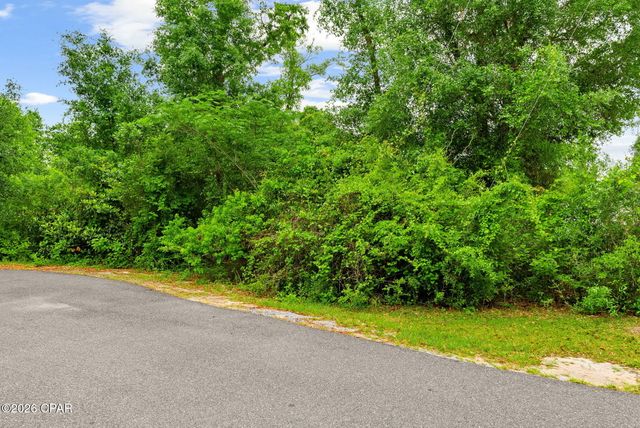 00 Charles Drive, Panama City, FL 32404