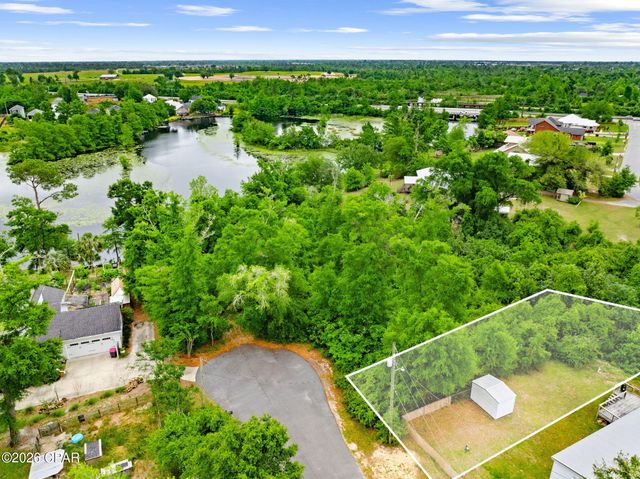00 Charles Drive, Panama City, FL 32404