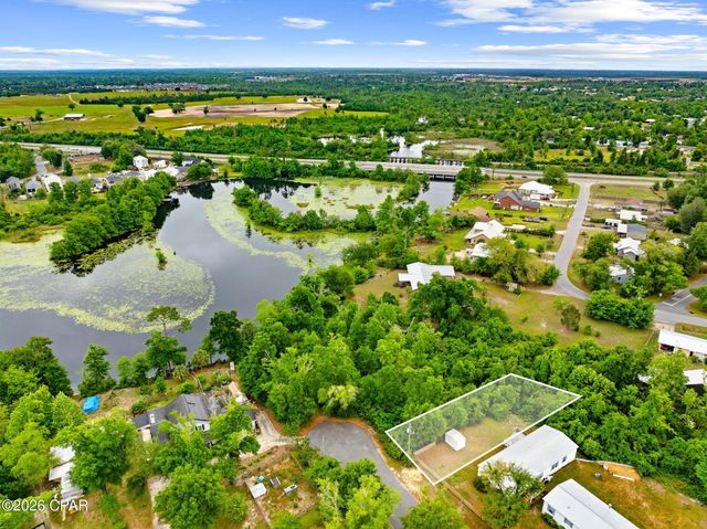 00 Charles Drive, Panama City, FL 32404