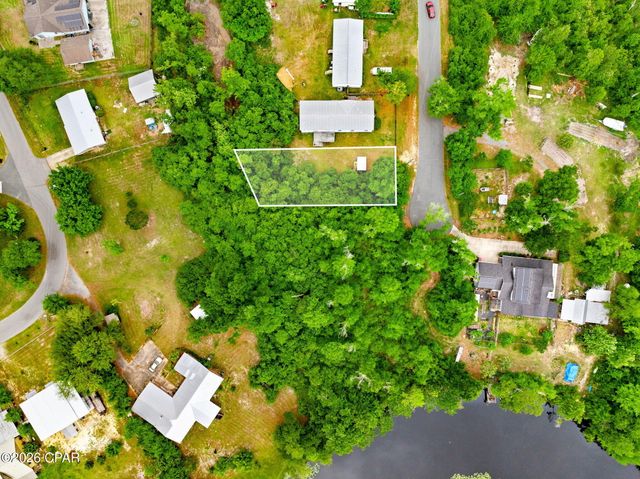 00 Charles Drive, Panama City, FL 32404