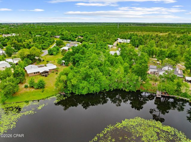00 Charles Drive, Panama City, FL 32404