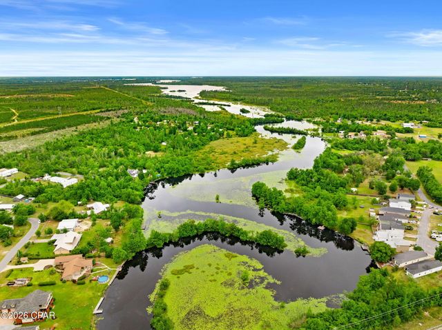 00 Charles Drive, Panama City, FL 32404