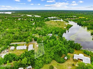 00 Charles Drive, Panama City, FL 32404