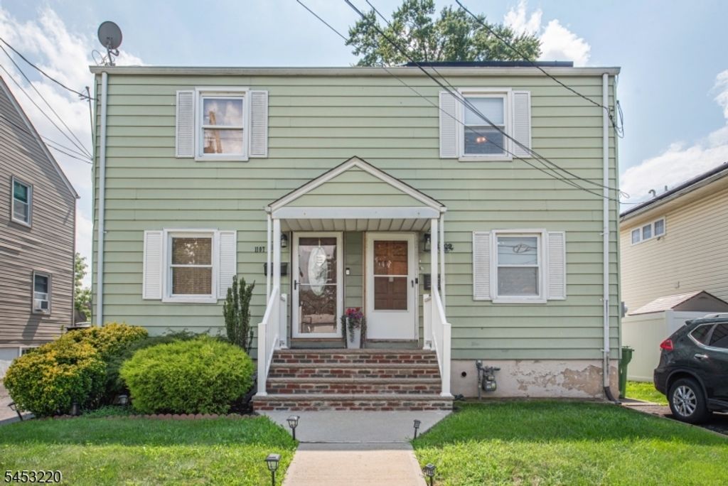1109 Lincoln St, Linden City, NJ 07036 — photo 2