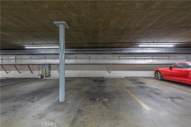 730 W 4th Street 308, Long Beach, CA 90802