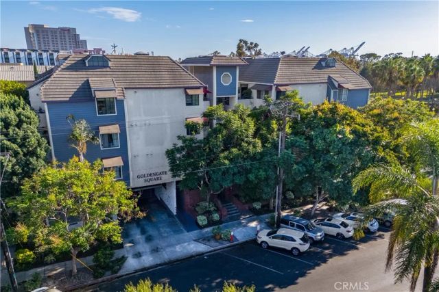 730 W 4th Street 308, Long Beach, CA 90802
