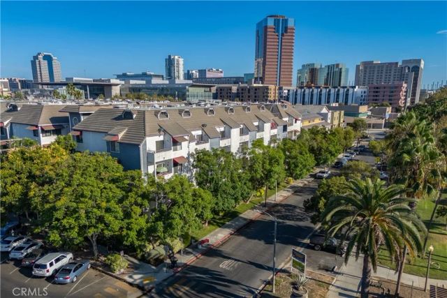 730 W 4th Street 308, Long Beach, CA 90802