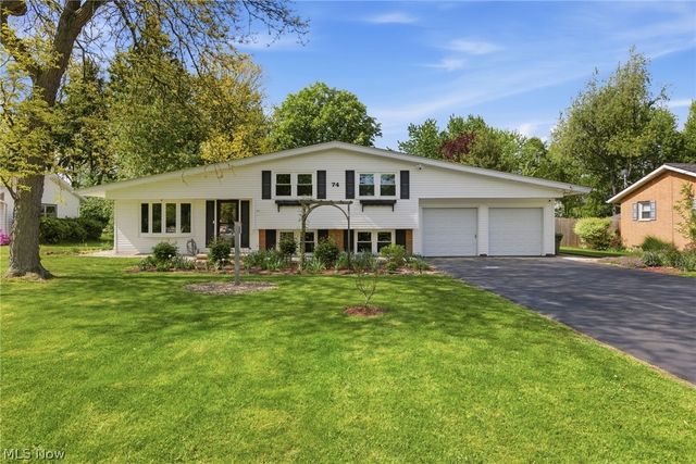 74 Melrose Drive, Painesville Twp, OH 44077