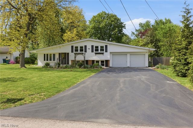 74 Melrose Drive, Painesville Twp, OH 44077