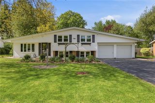 74 Melrose Drive, Painesville Twp, OH 44077