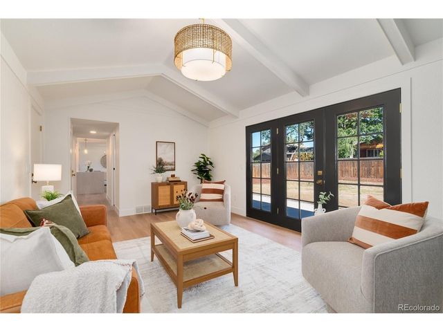 7326 S Lafayette Cir E, Centennial, CO 80122