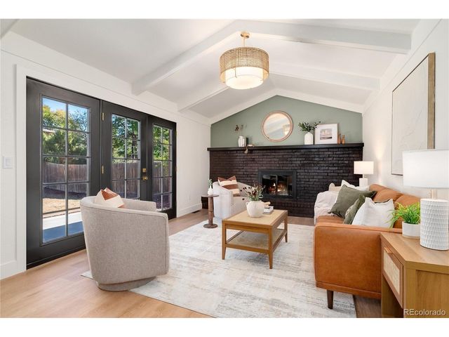 7326 S Lafayette Cir E, Centennial, CO 80122