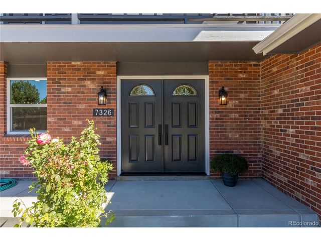 7326 S Lafayette Cir E, Centennial, CO 80122