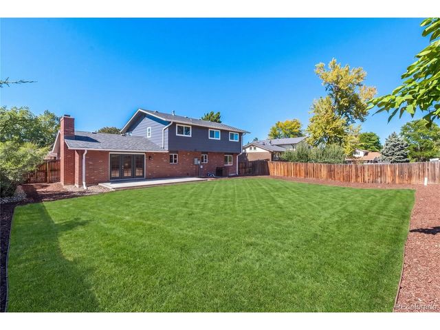 7326 S Lafayette Cir E, Centennial, CO 80122