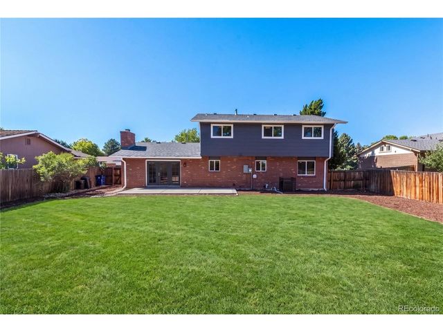7326 S Lafayette Cir E, Centennial, CO 80122