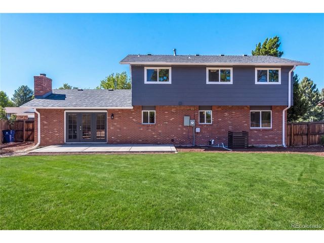7326 S Lafayette Cir E, Centennial, CO 80122