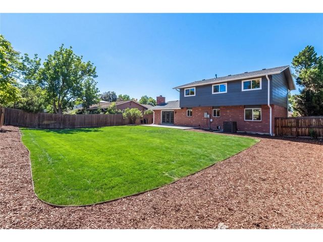 7326 S Lafayette Cir E, Centennial, CO 80122