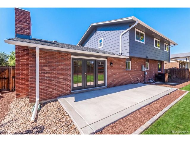 7326 S Lafayette Cir E, Centennial, CO 80122