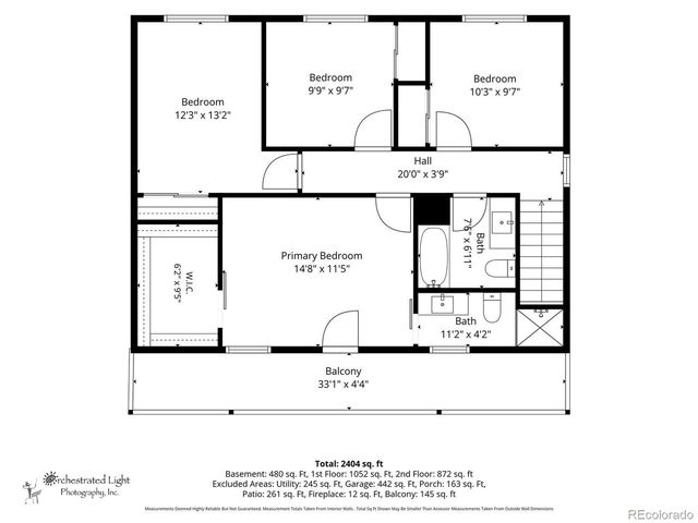 7326 S Lafayette Cir E, Centennial, CO 80122