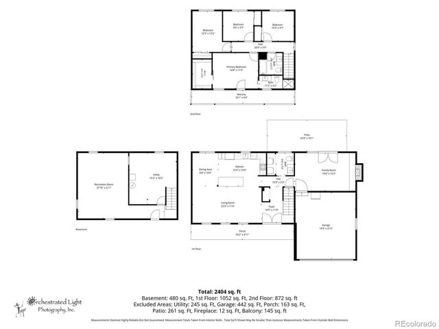 7326 S Lafayette Cir E, Centennial, CO 80122