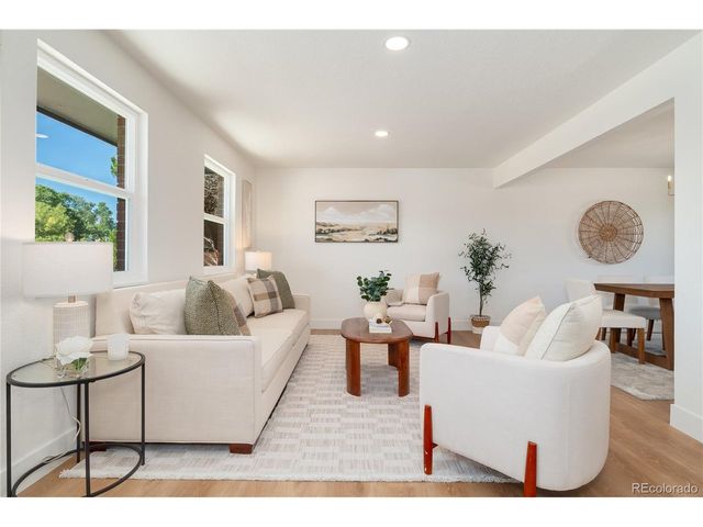 7326 S Lafayette Cir E, Centennial, CO 80122