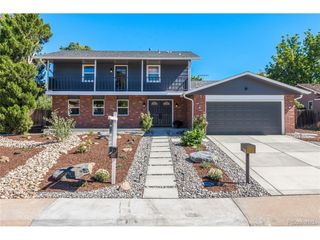 7326 S Lafayette Cir E, Centennial, CO 80122
