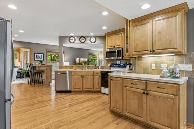 2609 91st Crescent N, Brooklyn Park, MN 55443