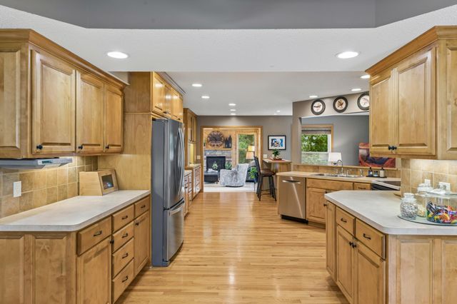 2609 91st Crescent N, Brooklyn Park, MN 55443