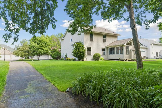 2609 91st Crescent N, Brooklyn Park, MN 55443