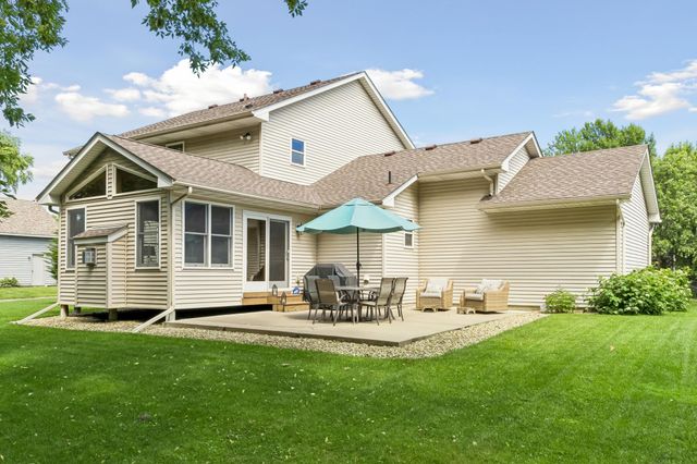 2609 91st Crescent N, Brooklyn Park, MN 55443