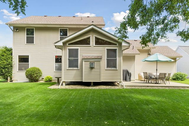 2609 91st Crescent N, Brooklyn Park, MN 55443