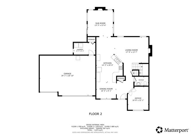 2609 91st Crescent N, Brooklyn Park, MN 55443