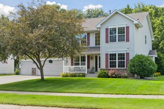 2609 91st Crescent N, Brooklyn Park, MN 55443