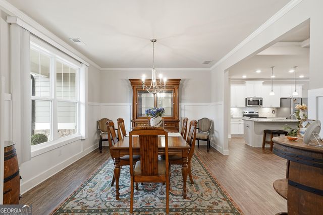 72 Highland Pointe Drive, Ellijay, GA 30536