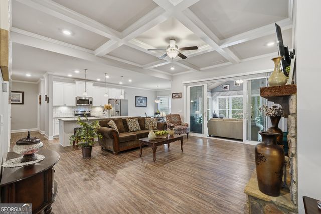 72 Highland Pointe Drive, Ellijay, GA 30536