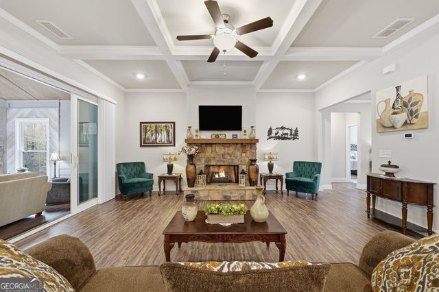 72 Highland Pointe Drive, Ellijay, GA 30536