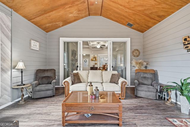 72 Highland Pointe Drive, Ellijay, GA 30536