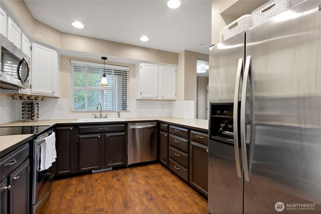 5605 Koala Street SE, Lacey, WA 98503