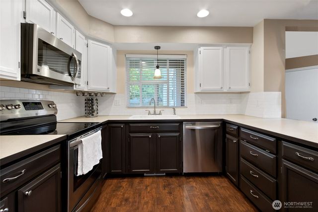 5605 Koala Street SE, Lacey, WA 98503