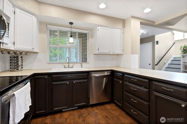 5605 Koala Street SE, Lacey, WA 98503