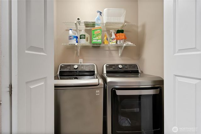 5605 Koala Street SE, Lacey, WA 98503