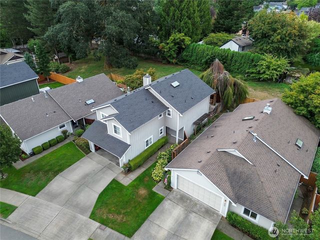 5605 Koala Street SE, Lacey, WA 98503