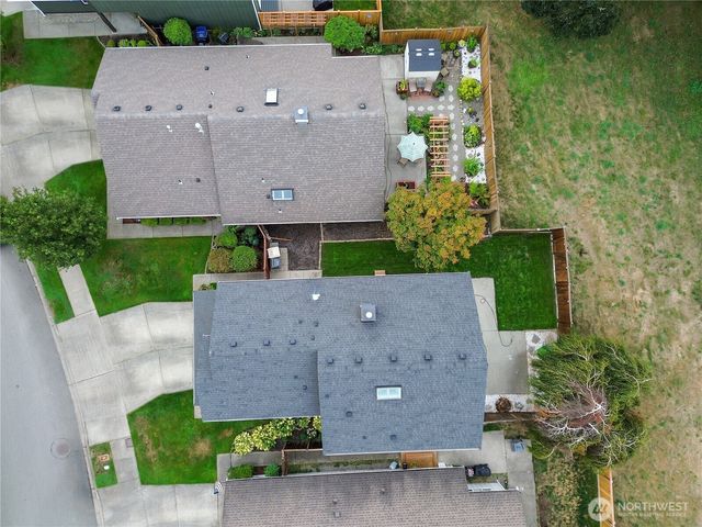 5605 Koala Street SE, Lacey, WA 98503