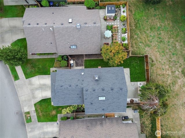 5605 Koala Street SE, Lacey, WA 98503