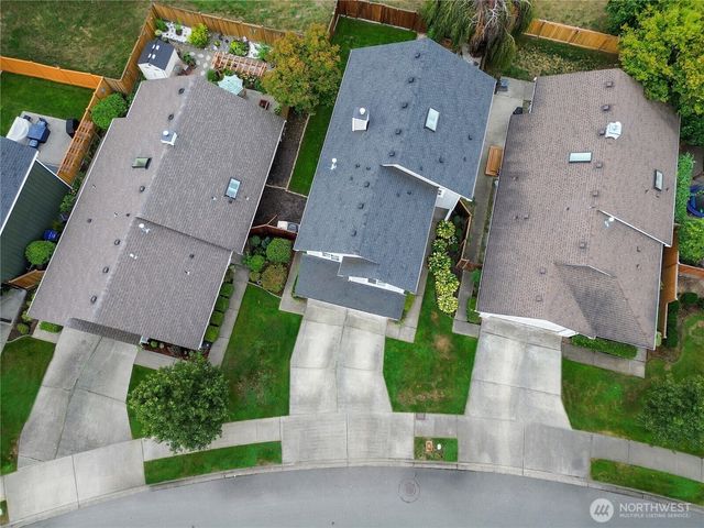 5605 Koala Street SE, Lacey, WA 98503
