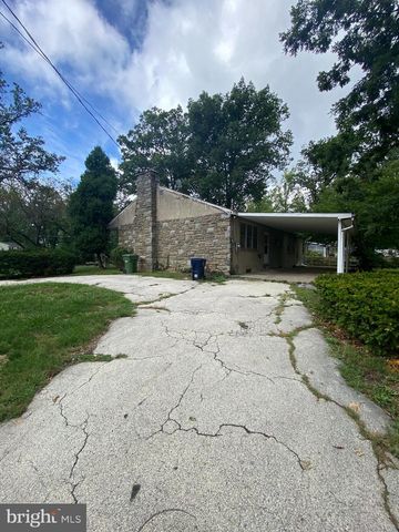 1002 WINDSOR AVE, Dresher, PA 19025