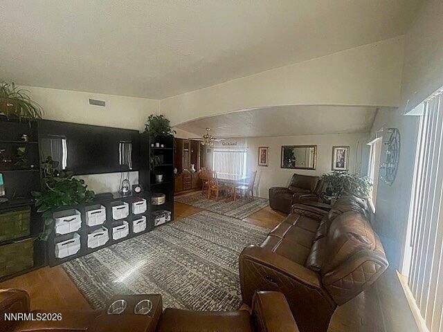 215 Danforth Drive, Sun Valley, NV 89433