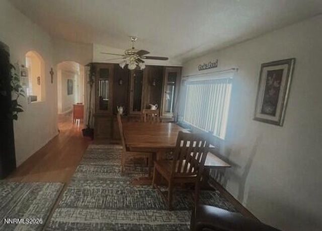 215 Danforth Drive, Sun Valley, NV 89433