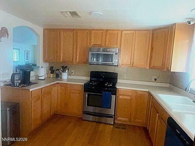 215 Danforth Drive, Sun Valley, NV 89433